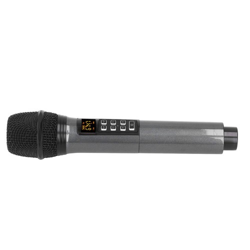 Drahtloses mikrofon bluetooth - mikrofon,