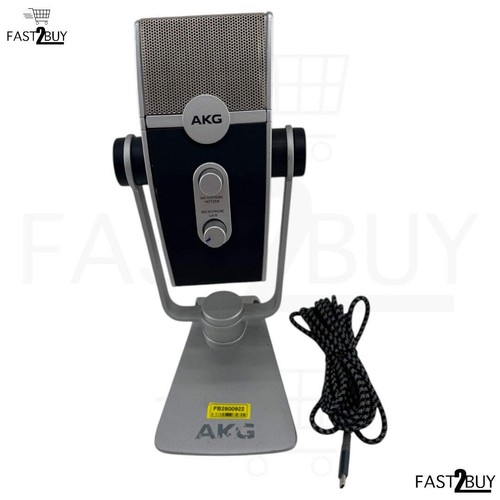 Akg lyra usb mikrofon für - mikrofon,