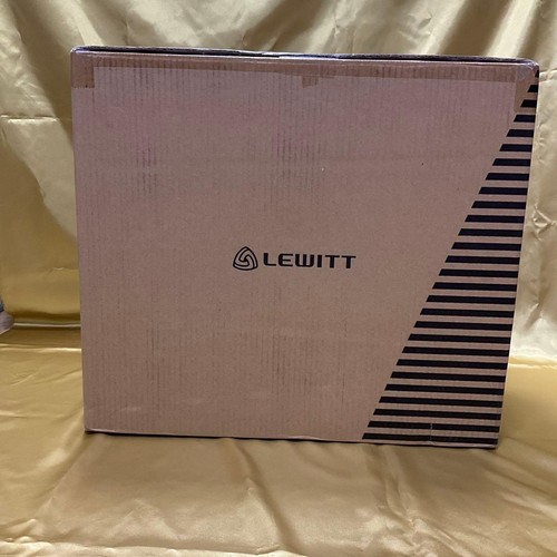 Lewitt lct1040 vakuumröhren - lewitt,