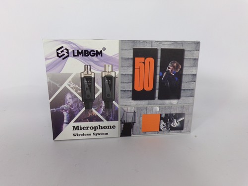 Depusheng xlr wireless - t9,