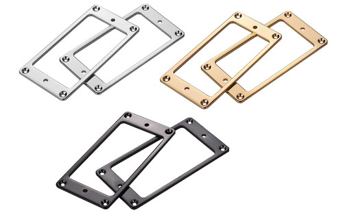 Humbucker metall mikrofon - 2,