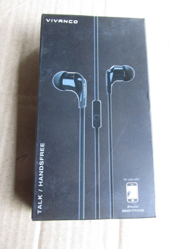 Marken ear stereo headset - ,