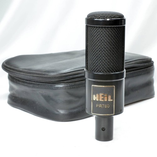 Heil sound pr780 dynamisches - heil,