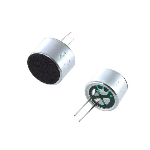 Elektret - 3x,