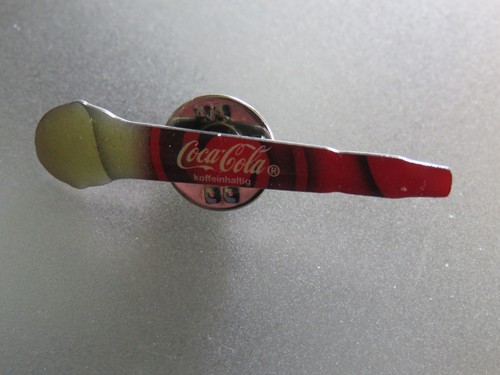 Pin coca cola - cola,