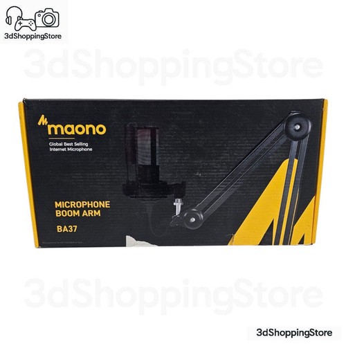 Maono ba37 mikrofonarm - maono,