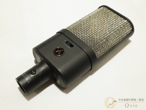 Austrian audio oc16 - austrian,