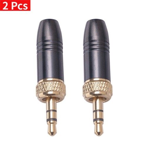 3,5-mm-Stereo-Stecker-Ersatz