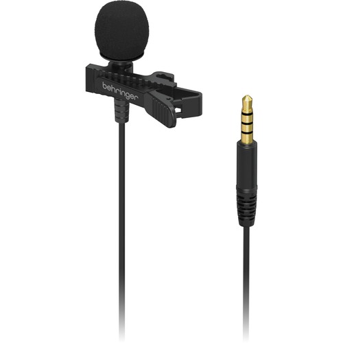 Behringer lav - lav,