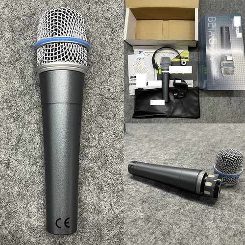 Beta 57a professionelles - 🎤beta,