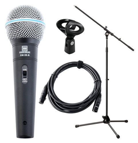 Pronomic b dynamisches - pronomic,