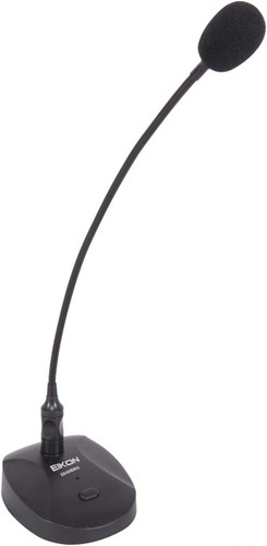 Ek40bmg tischmikrofon mit - ek40bmg,