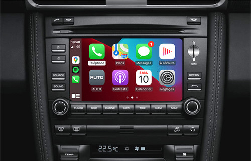 Carplay android atuo - carplay,