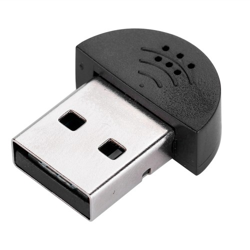 USB-Mini-Studio-Sprachmikrofon