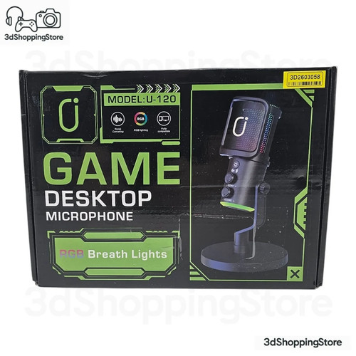 Jyx 120 usb gaming - usb,